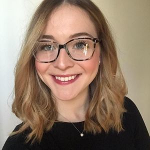 Meet your Posher, Renee